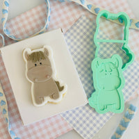 Horse Layer Set (SweetP)