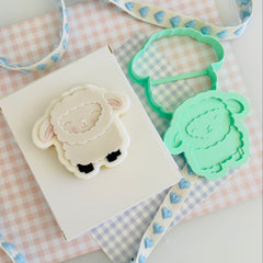 Sheep Layer Set (SweetP)