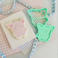 Pig Layer Set (SweetP)