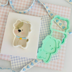 Dog Layer Set (SweetP)