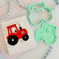 Tractor Layer Set (SweetP)