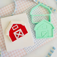 Farm House Layer Set (SweetP)