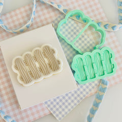 Fence Layer Set (SweetP)