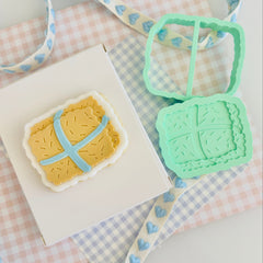 Hay Bales Layer Set (SweetP)