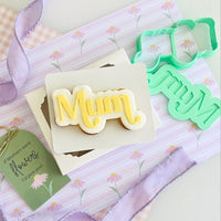 Mum Layer Set (SweetP)