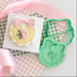 Rose Baby Bib Layer Set (SweetP)