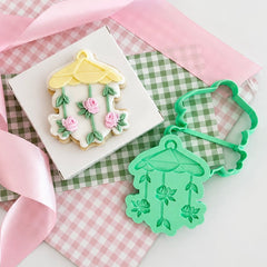 Rose Baby Mobile Layer Set (SweetP)