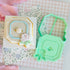 Engagement Ring Box Layer Set (SweetP)