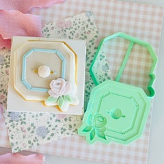 Engagement Ring Box Layer Set (SweetP)