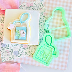 Rose Tea Bag Layer Set (SweetP)