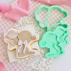 Roo Lifting Joey Layer Set (SweetP)