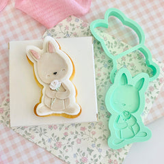 Roo with Rose Layer Set (SweetP)