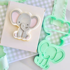 Elephant Layer Set (SweetP)