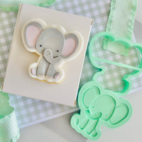 Elephant Layer Set (SweetP)