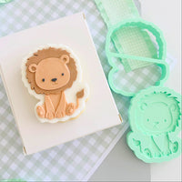 Lion Layer Set (SweetP)