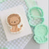 Lion Layer Set (SweetP)
