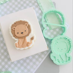 Lion Layer Set (SweetP)