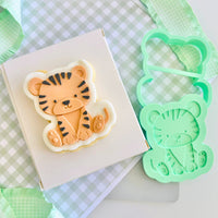 Tiger Layer Set (SweetP)