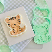 Tiger Layer Set (SweetP)