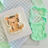 Tiger Layer Set (SweetP)