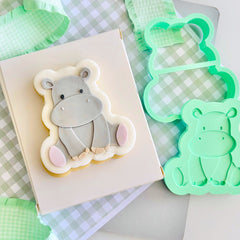 Hippo Layer Set (SweetP)