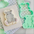 Hippo Layer Set (SweetP)