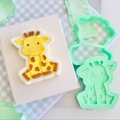 Giraffe Layer Set (SweetP)