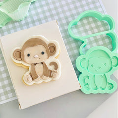 Monkey Layer Set (SweetP)