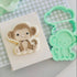 Monkey Layer Set (SweetP)