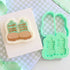 Hiking Boots Layer Set (SweetP)