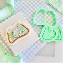 Camera Layer Set (SweetP)