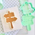 Sign Post Layer Set (SweetP)