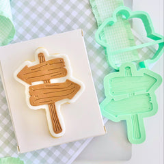 Sign Post Layer Set (SweetP)