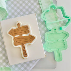 Sign Post Layer Set (SweetP)