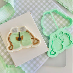 Binoculars Layer Set (SweetP)