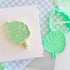 Monstera Leaf Layer Set (SweetP)