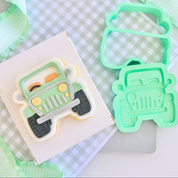 Jeep Layer Set (SweetP)