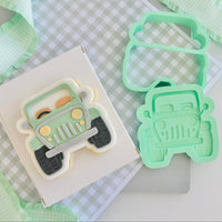 Jeep Layer Set (SweetP)