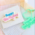 Happy Birthday Layer Set (SweetP)