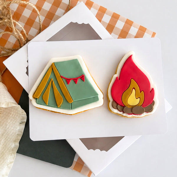 Campfire Layer Set (SweetP)