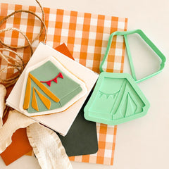 Tent Layer Set (SweetP)
