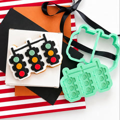 Traffic Lights Layer Set (SweetP)