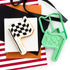 Racing Flag Layer Set (SweetP)