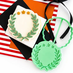 Winners Wreath Layer Set (SweetP)
