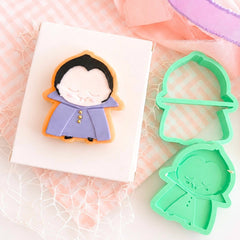 Dracula Layer Set (SweetP)