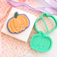 Pumpkin Layer Set (SweetP)