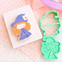 Witch Layer Set (SweetP)