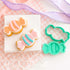 Round Lolly Layer Set (SweetP)