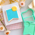 Sun Banner Layer Set (SweetP)