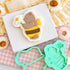 Bee Bear Layer Set (SweetP)